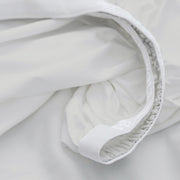 Pure Care Bamboo Fitted Sheet and Pillow Cases