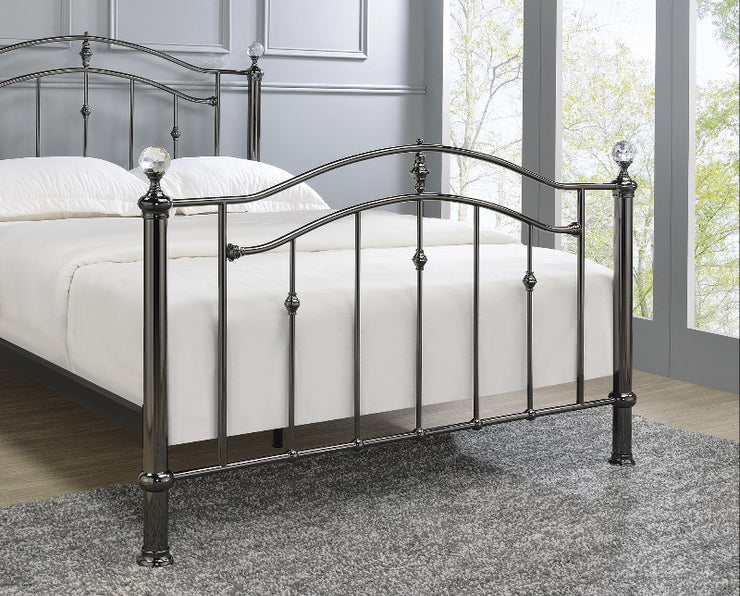 Venice Metal Bed Frame