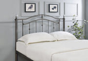 Venice Metal Bed Frame