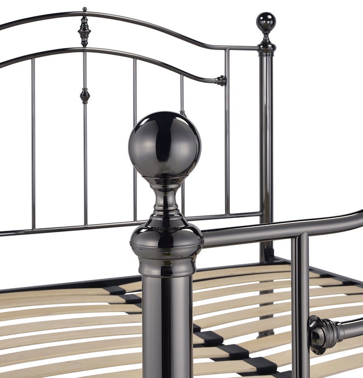 Venice Metal Bed Frame