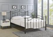 Venice Metal Bed Frame