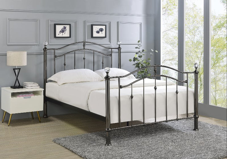 Venice Metal Bed Frame