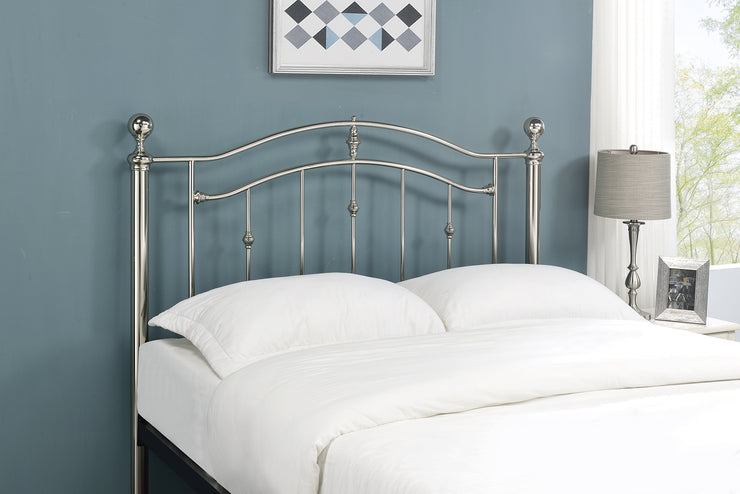 Venice Metal Bed Frame