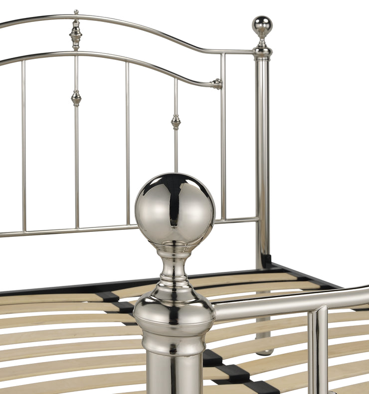 Venice Metal Bed Frame