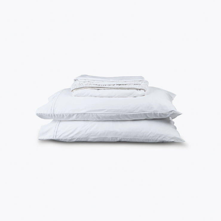 Pure Care Bamboo Fitted Sheet and Pillow Cases