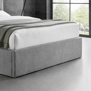 Bergen Ottoman Upholstered Bed Frame