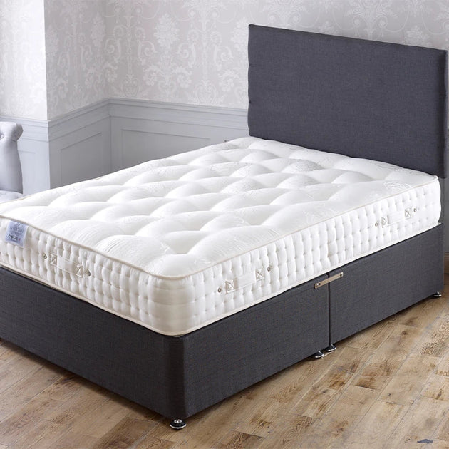 5'0 King Size Tagged by Firmness_Medium/Firm" Sound Sleep Beds