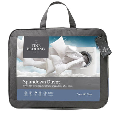 Fine Bedding Spundown Duvet