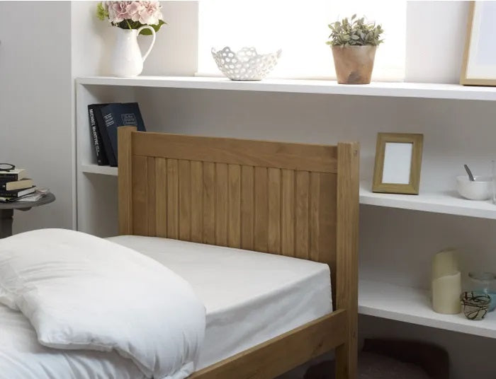 Helsinki Bed Frame