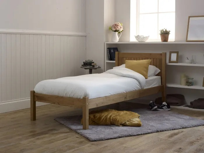 Helsinki Bed Frame