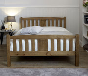 Stockholm Bed Frame