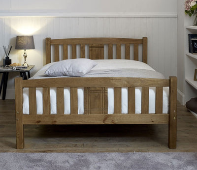 Stockholm Bed Frame