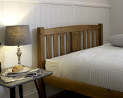 Stockholm Bed Frame