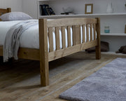 Stockholm Bed Frame