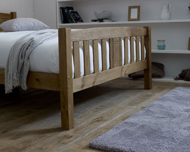 Stockholm Bed Frame
