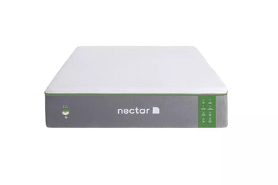 Nectar Classic Plus Mattress - Firm