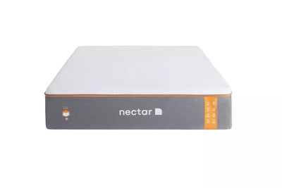 Nectar Hybrid Luxe Mattress