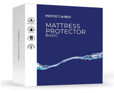 Protectabed Essential Mattress Protector