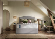 Sealy Pioneer Divan Bed