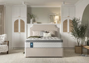 Sealy Trailblazer Divan Bed