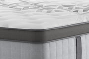 Sealy Turing Plush Mattress