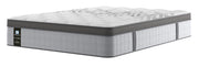 Sealy Turing Plush Mattress