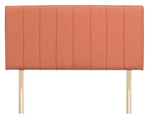 Sleepeezee Lily Strutted Headboard – Sound Sleep Beds